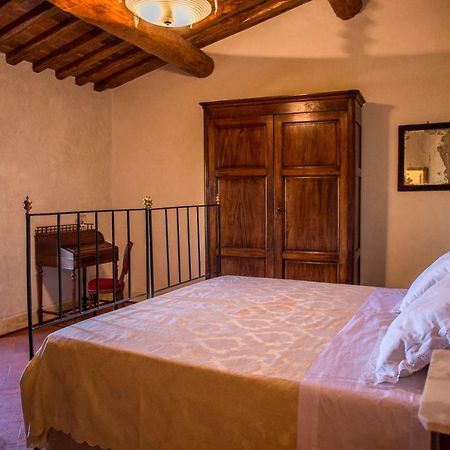 Agriturismo La Romagnana Пистоя Екстериор снимка