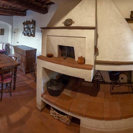 Agriturismo La Romagnana Пистоя Екстериор снимка