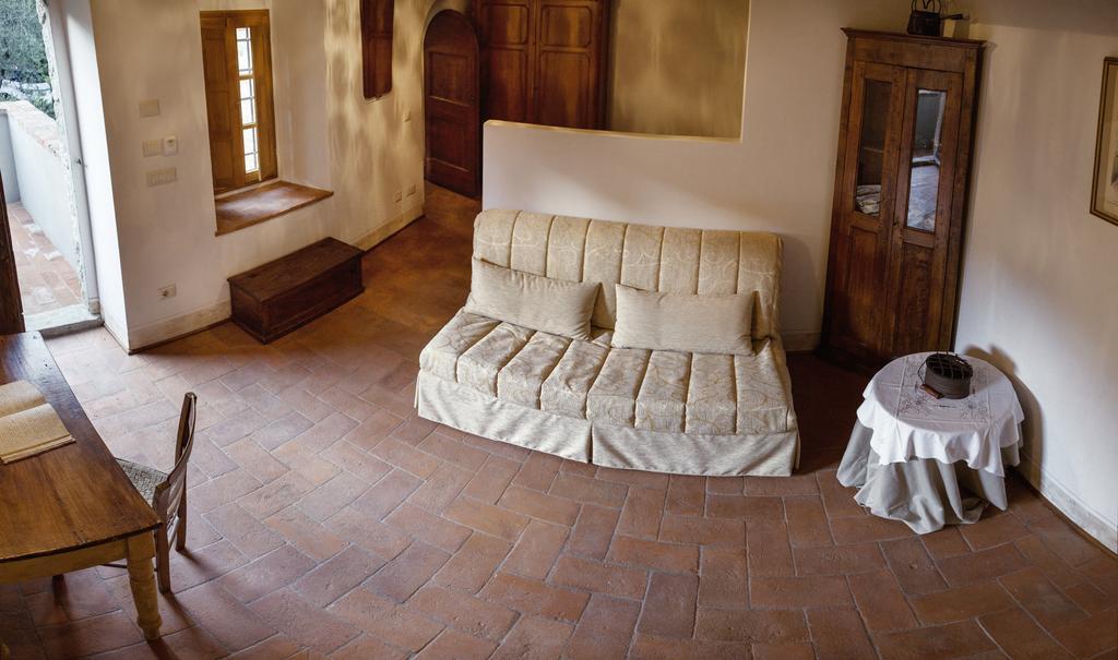 Agriturismo La Romagnana Пистоя Екстериор снимка