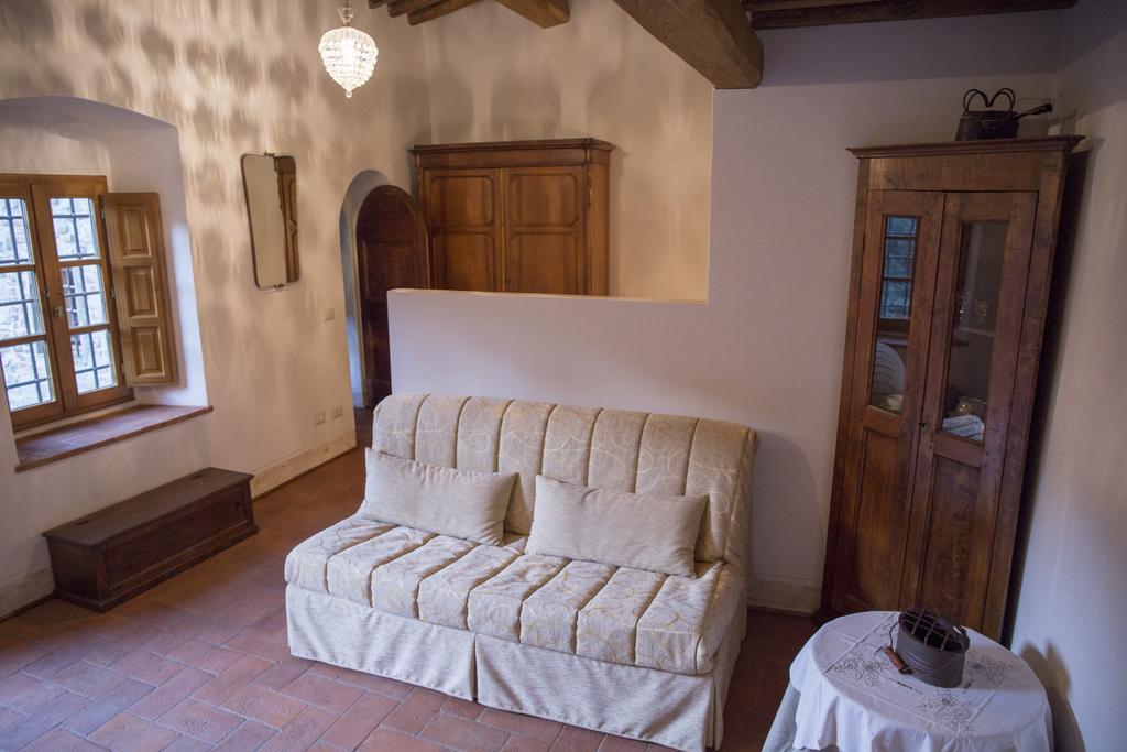Agriturismo La Romagnana Пистоя Екстериор снимка