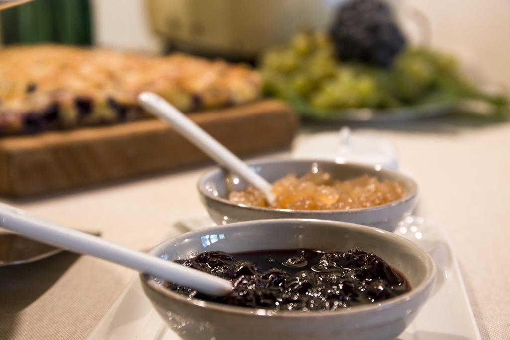 Agriturismo La Romagnana Пистоя Екстериор снимка