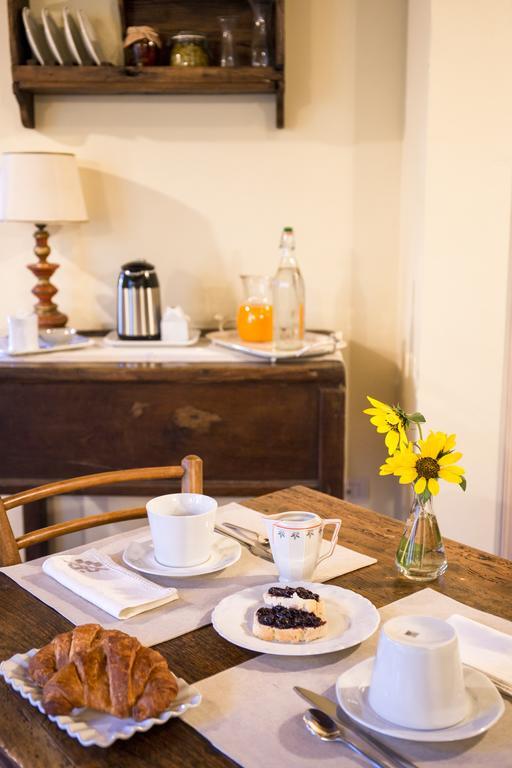 Agriturismo La Romagnana Пистоя Екстериор снимка
