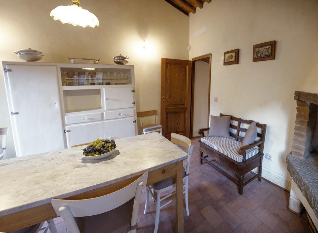 Agriturismo La Romagnana Пистоя Екстериор снимка