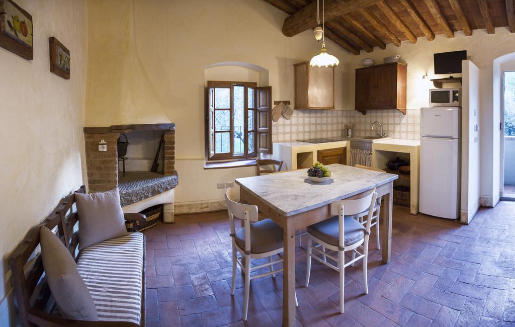 Agriturismo La Romagnana Пистоя Екстериор снимка