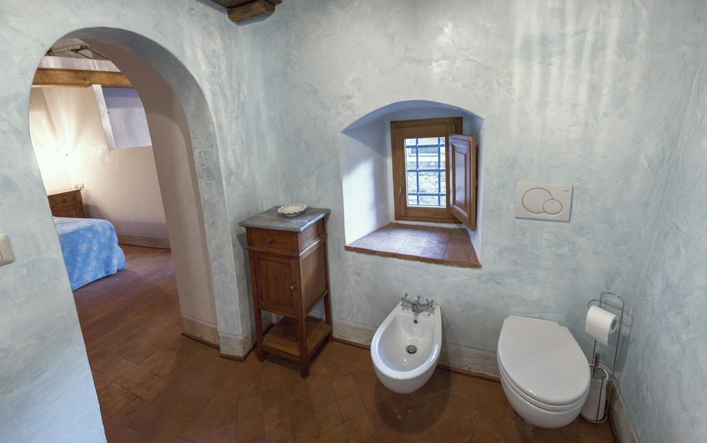 Agriturismo La Romagnana Пистоя Екстериор снимка