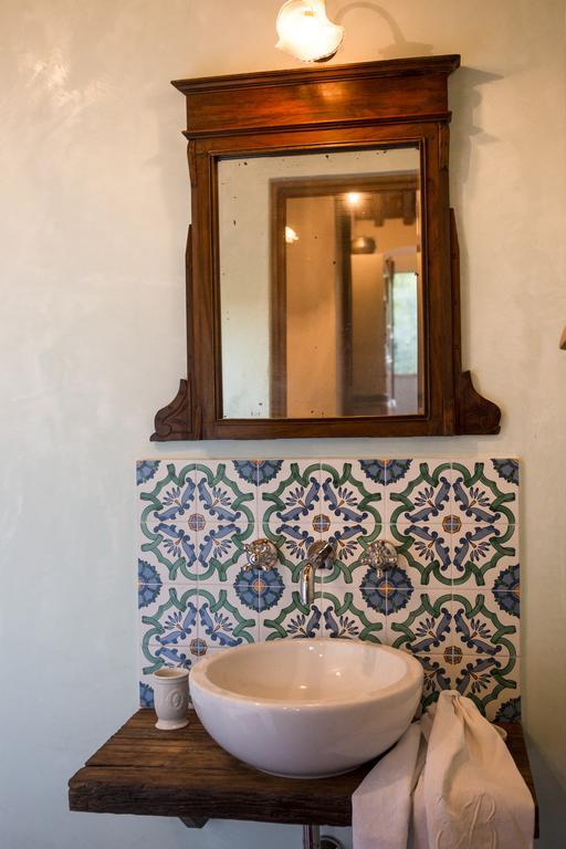 Agriturismo La Romagnana Пистоя Екстериор снимка