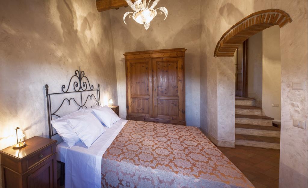 Agriturismo La Romagnana Пистоя Екстериор снимка