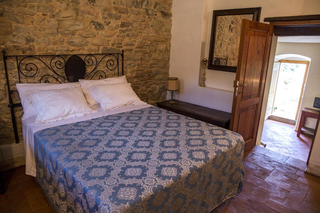 Agriturismo La Romagnana Пистоя Екстериор снимка
