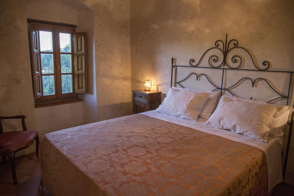 Agriturismo La Romagnana Пистоя Екстериор снимка