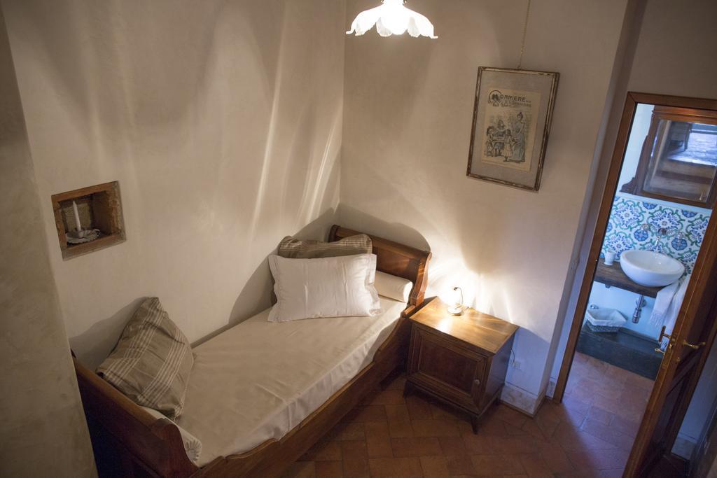 Agriturismo La Romagnana Пистоя Екстериор снимка