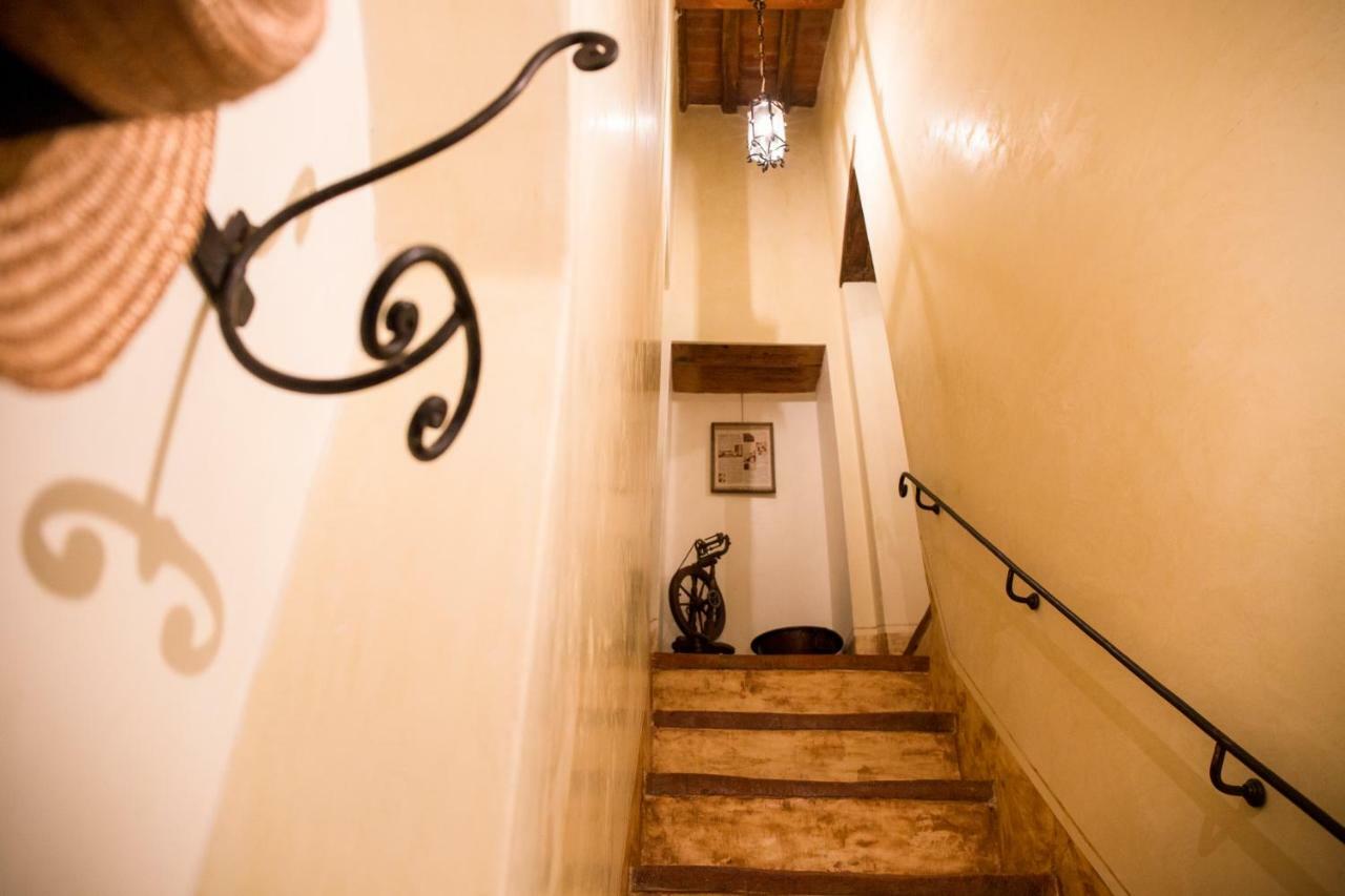 Agriturismo La Romagnana Пистоя Екстериор снимка
