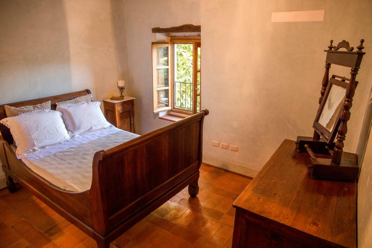 Agriturismo La Romagnana Пистоя Екстериор снимка